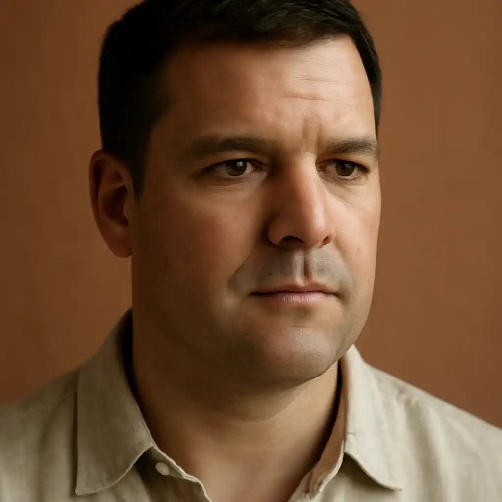Marcus Richardson